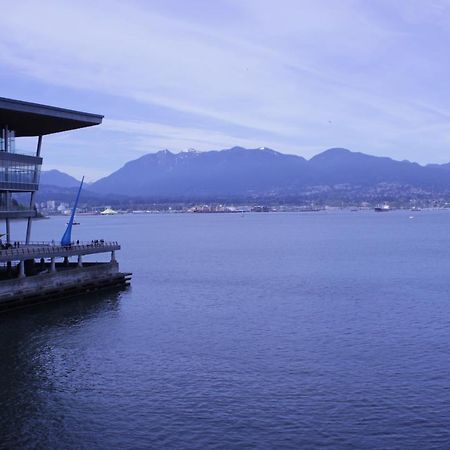 Your Vacation Home Downtown Vancouver Bagian luar foto